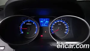 Hyundai Tucson, 2014 — миниатюра 8