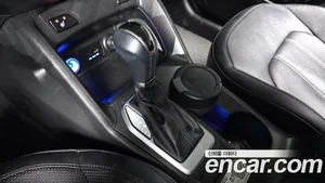 Hyundai Tucson, 2014 — миниатюра 9