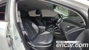Hyundai Tucson, 2014 — миниатюра 10