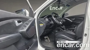 Hyundai Tucson, 2014 — миниатюра 11