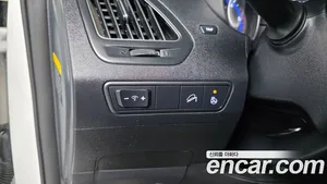Hyundai Tucson, 2014 — миниатюра 12