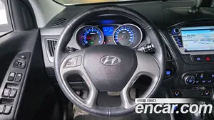 Hyundai Tucson, 2014 — миниатюра 13