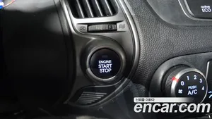 Hyundai Tucson, 2014 — миниатюра 14