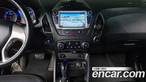 Hyundai Tucson, 2014 — миниатюра 15