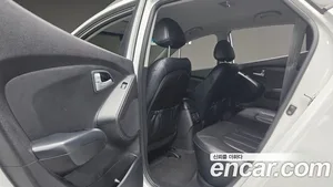 Hyundai Tucson, 2014 — миниатюра 17