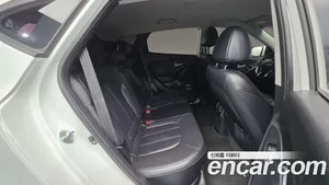 Hyundai Tucson, 2014 — миниатюра 19