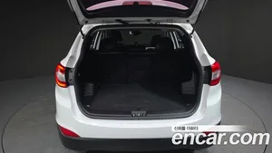 Hyundai Tucson, 2014 — миниатюра 20