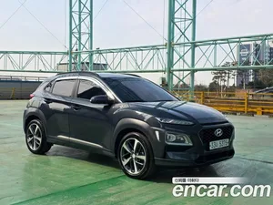 Hyundai Kona, 2017 — миниатюра 1