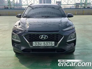 Hyundai Kona, 2017 — миниатюра 3