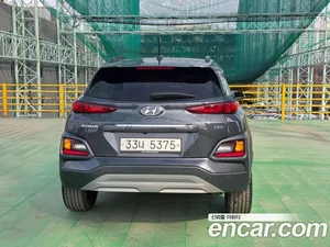 Hyundai Kona, 2017 — миниатюра 4