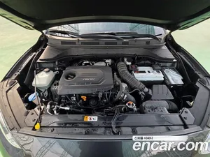 Hyundai Kona, 2017 — миниатюра 6