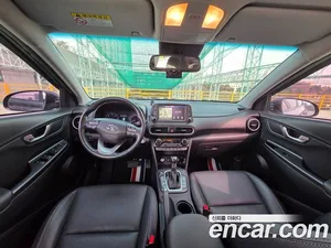 Hyundai Kona, 2017 — миниатюра 7