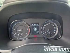 Hyundai Kona, 2017 — миниатюра 8
