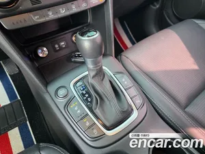Hyundai Kona, 2017 — миниатюра 9