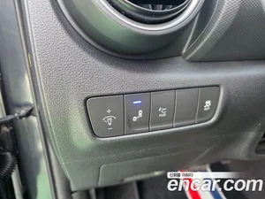 Hyundai Kona, 2017 — миниатюра 15