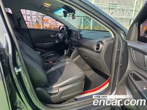 Hyundai Kona, 2017 — миниатюра 16