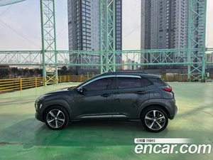 Hyundai Kona, 2017 — миниатюра 18
