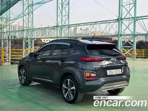 Hyundai Kona, 2017 — миниатюра 20