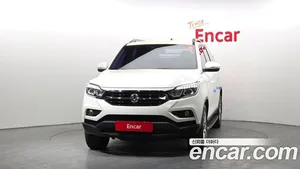 KGM Rexton, 2018 — миниатюра 3