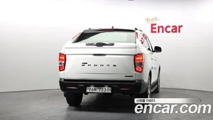 KGM Rexton, 2018 — миниатюра 4