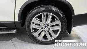 KGM Rexton, 2018 — миниатюра 5