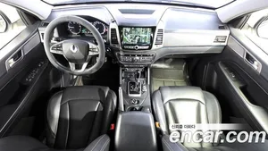 KGM Rexton, 2018 — миниатюра 7