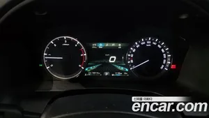 KGM Rexton, 2018 — миниатюра 8