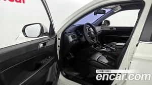 KGM Rexton, 2018 — миниатюра 10