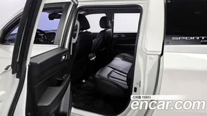 KGM Rexton, 2018 — миниатюра 11