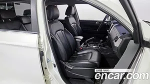 KGM Rexton, 2018 — миниатюра 12