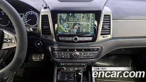 KGM Rexton, 2018 — миниатюра 19