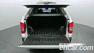 KGM Rexton, 2018 — миниатюра 20