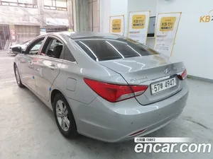 Hyundai Sonata, 2013 — миниатюра 2