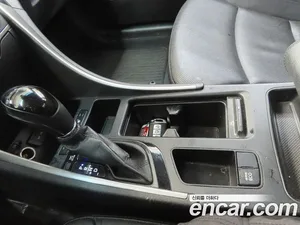 Hyundai Sonata, 2013 — миниатюра 9