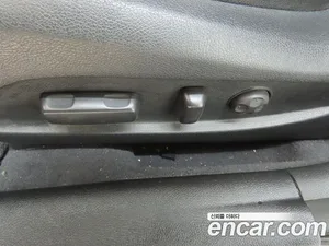 Hyundai Sonata, 2013 — миниатюра 12