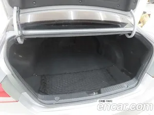 Hyundai Sonata, 2013 — миниатюра 20