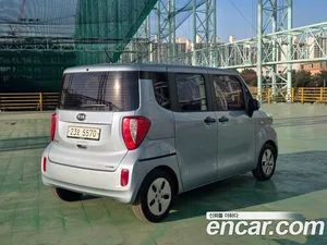 Kia RAY, 2014 — миниатюра 2
