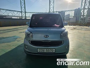 Kia RAY, 2014 — миниатюра 3