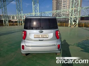 Kia RAY, 2014 — миниатюра 4