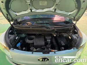 Kia RAY, 2014 — миниатюра 6