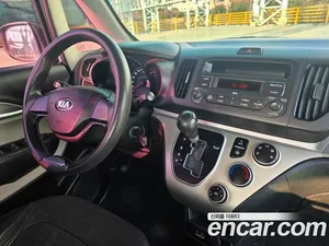 Kia RAY, 2014 — миниатюра 9