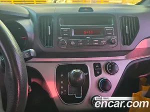 Kia RAY, 2014 — миниатюра 10