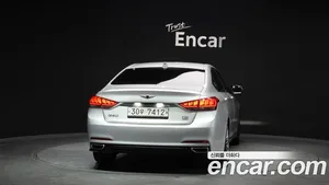 Hyundai Genesis, 2014 — миниатюра 4