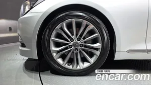 Hyundai Genesis, 2014 — миниатюра 5