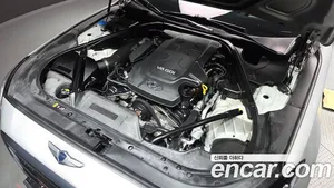 Hyundai Genesis, 2014 — миниатюра 6