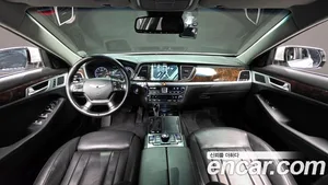 Hyundai Genesis, 2014 — миниатюра 7