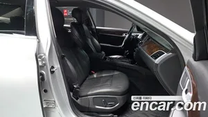 Hyundai Genesis, 2014 — миниатюра 10