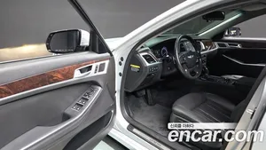 Hyundai Genesis, 2014 — миниатюра 11
