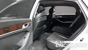 Hyundai Genesis, 2014 — миниатюра 12