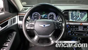 Hyundai Genesis, 2014 — миниатюра 13